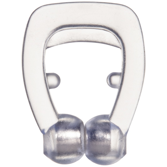 Anti Snoring Nose Clip (8 Pack) with Case - Soft Magnetic Anti Snoring Devices for Men & Women